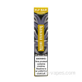 Elf Bar Lux 1500 Disposer Pod